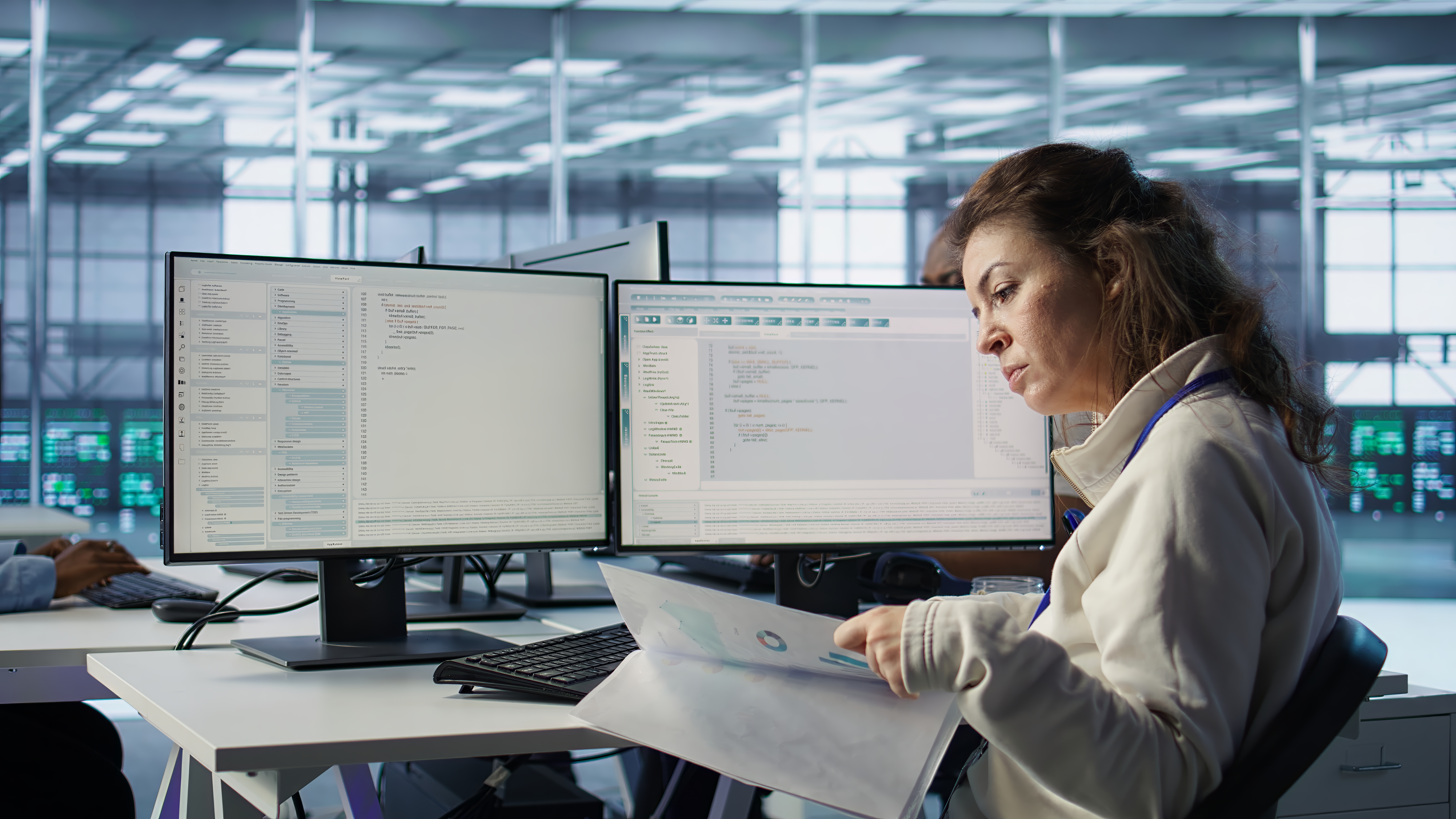 Database Management